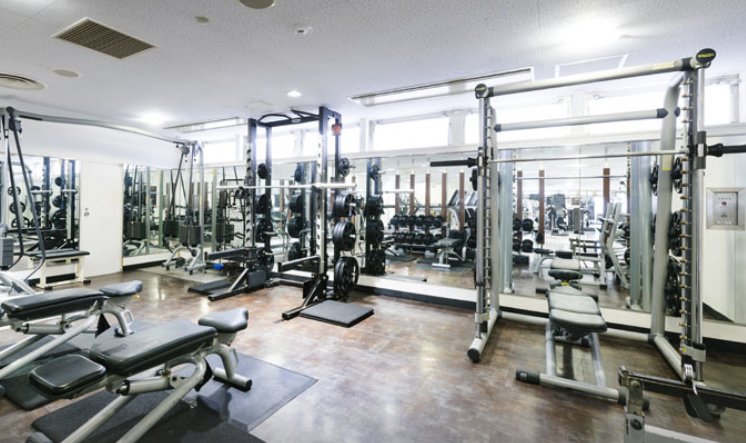 ティップ.クロスTOKYO池袋