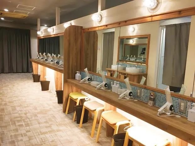 loIve（ロイブ）池袋店　※女性専用