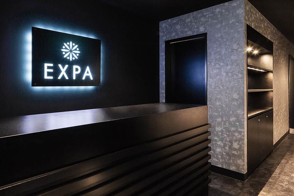EXPA 池袋店　※女性専用