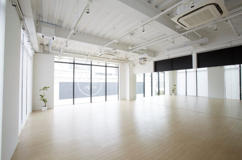IGNITE YOGA STUDIO