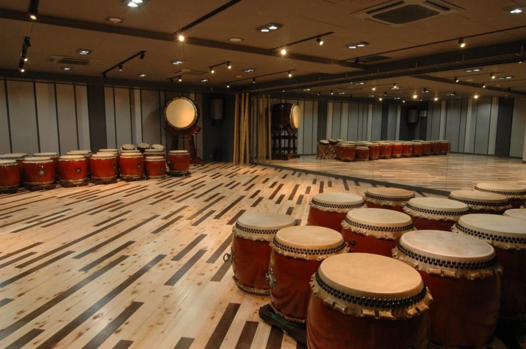 TAIKO-LAB青山
