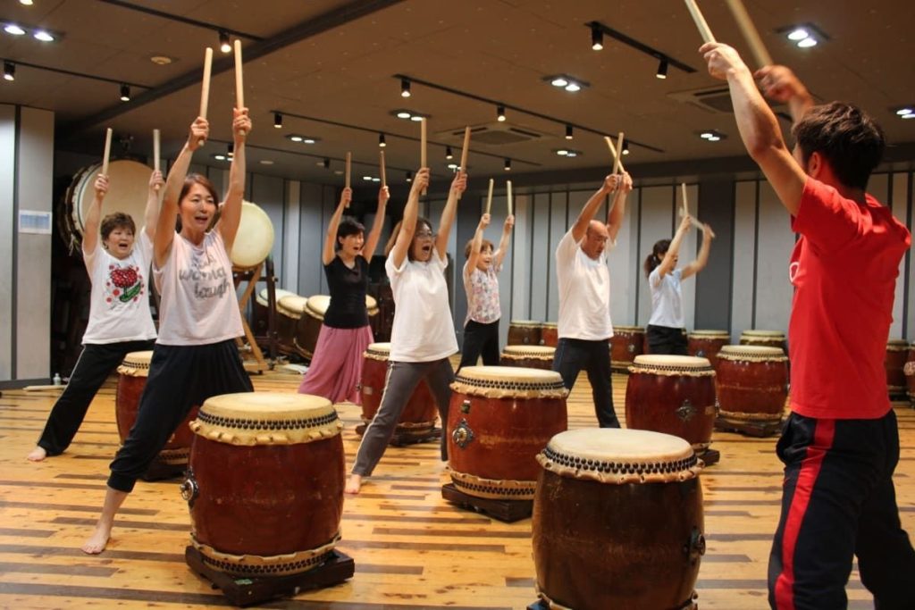 TAIKO-LAB青山