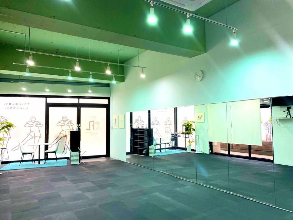 FLATTE FITNESS GYM
