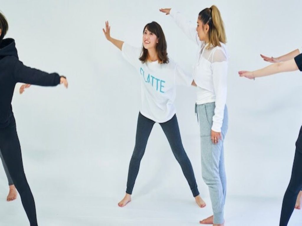 FLATTE FITNESS GYM