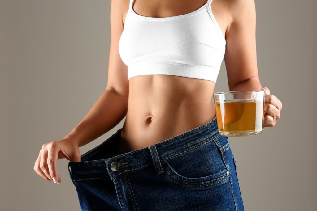 ダイエットに効果的な飲み物　4選！