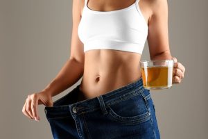 ダイエットに効果的な飲み物　4選！