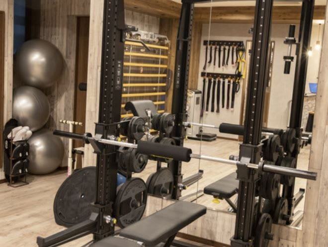 StrategicGym89