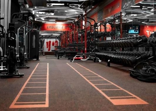 UFC GYM Yoga
