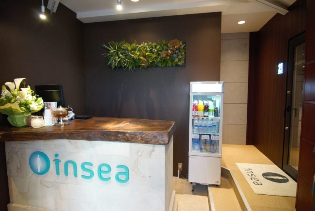 INSEA用賀