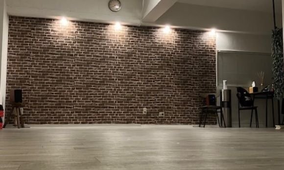 FITNESS STUDIO i GOTANDA TOKYO