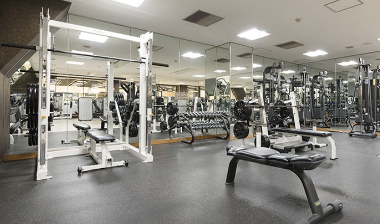 ティップネス町田24hour