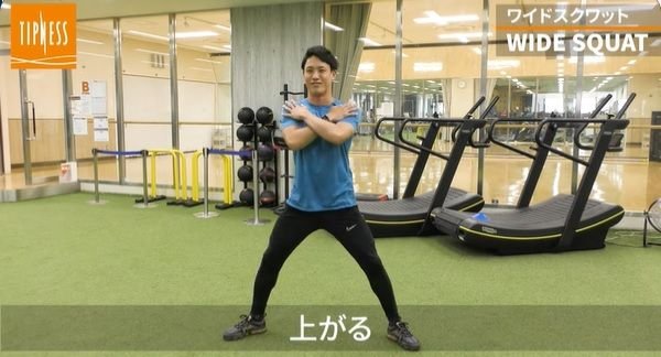 引き締める:筋トレで筋肉を引き締めよう!