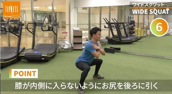 引き締める:筋トレで筋肉を引き締めよう!