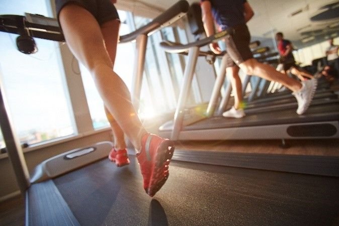 ストレス発散に運動が効果的な理由