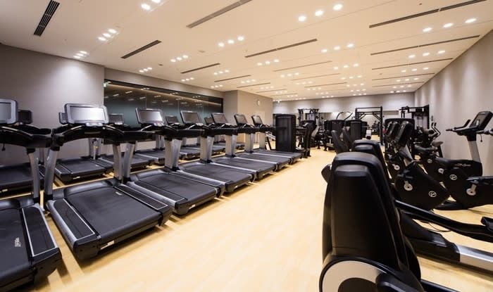 SPA大手町FITNESS CLUB