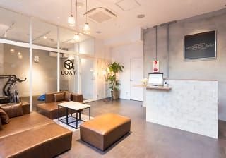 メガロスルフレ麻布十番店 (女性専用)