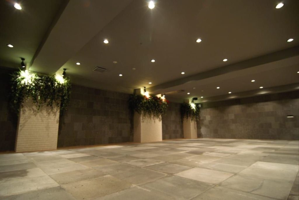 INSEA麻布十番店/六本木店/広尾本店(女性専用)