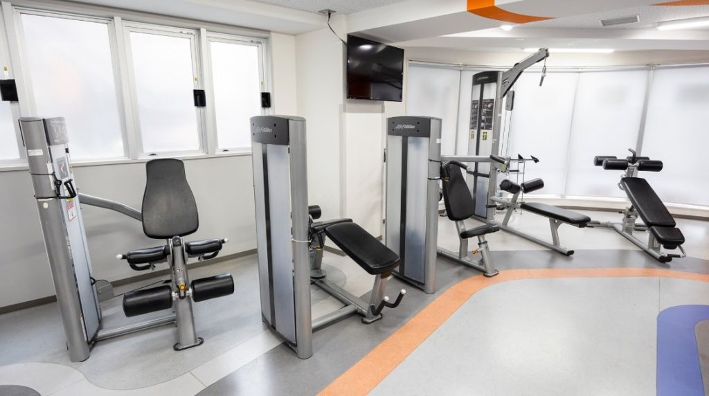 FASTGYM24武蔵新城店