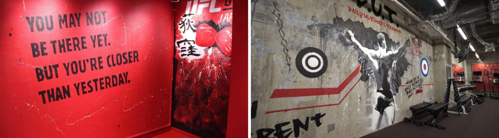 UFC GYM Ogikubo