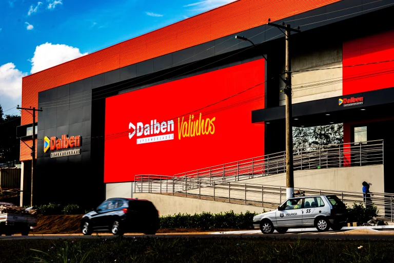 Dalben
