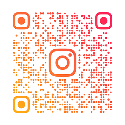 Instagram QR Code