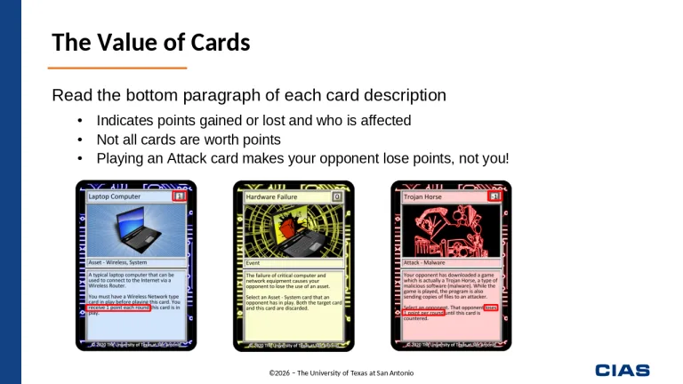 Slide 11 from downloadable CTD Presentation