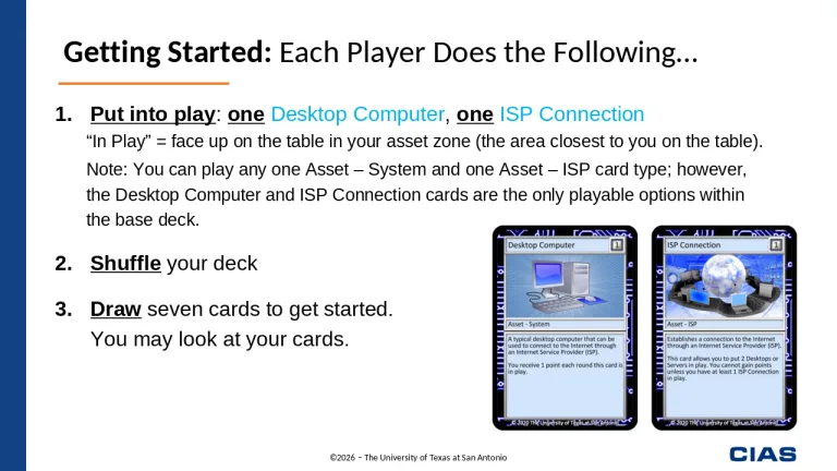 Slide 19 from downloadable CTD Presentation
