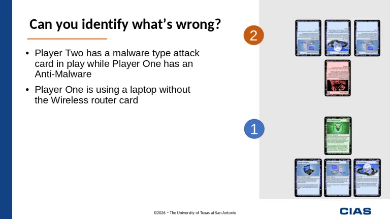 Slide 25 from downloadable CTD Presentation