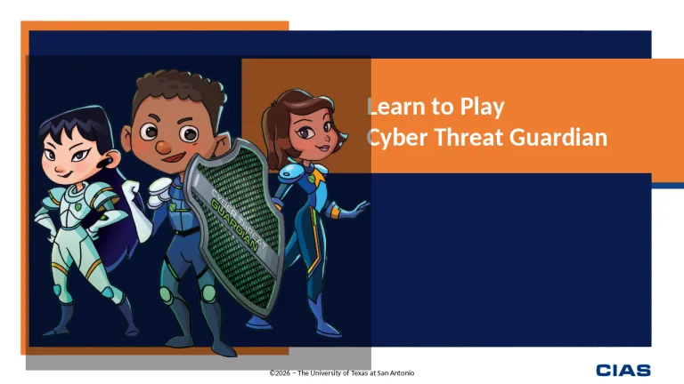 Preview of Slide 1 from Downloadable CTG Presentation