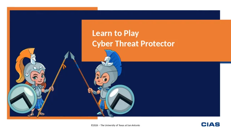 Preview of Slide 1 from Downloadable CTP Presentation