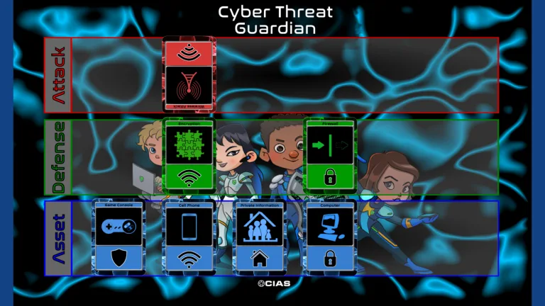 Preview of Slide 11 from Downloadable CTG Presentation