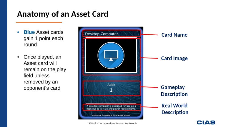 Preview of Slide 3 from Downloadable CTP Presentation