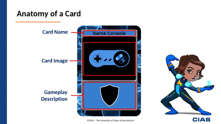 Preview of Slide 4 from Downloadable CTG Presentation