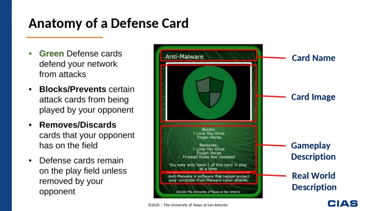 Preview of Slide 4 from Downloadable CTP Presentation
