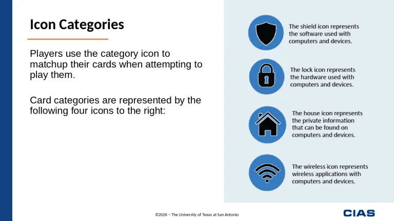 Preview of Slide 8 from Downloadable CTG Presentation