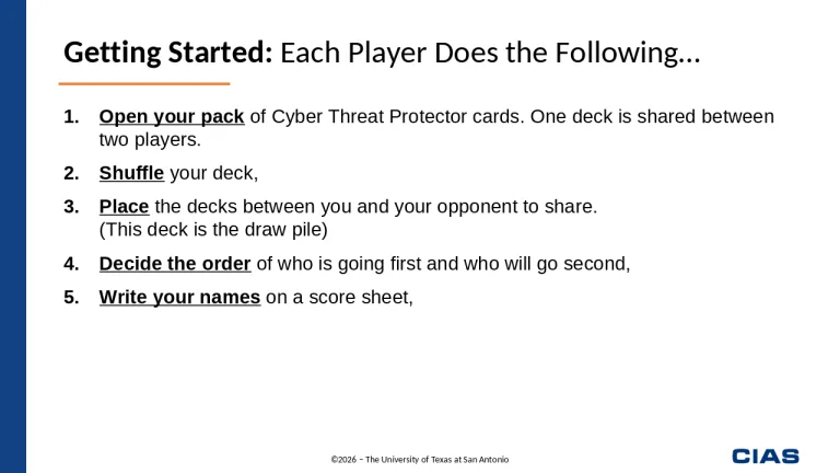 Preview of Slide 8 from Downloadable CTP Presentation