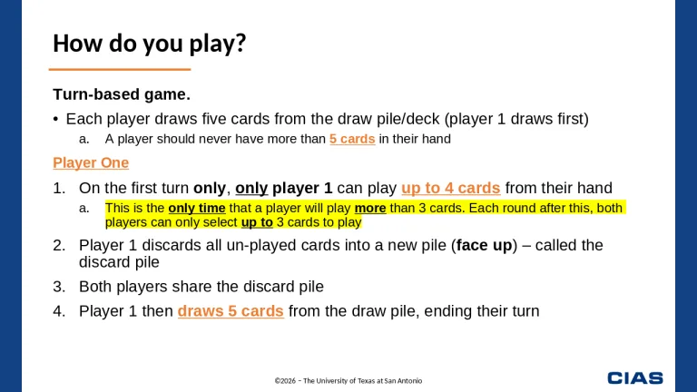 Preview of Slide 9 from Downloadable CTP Presentation