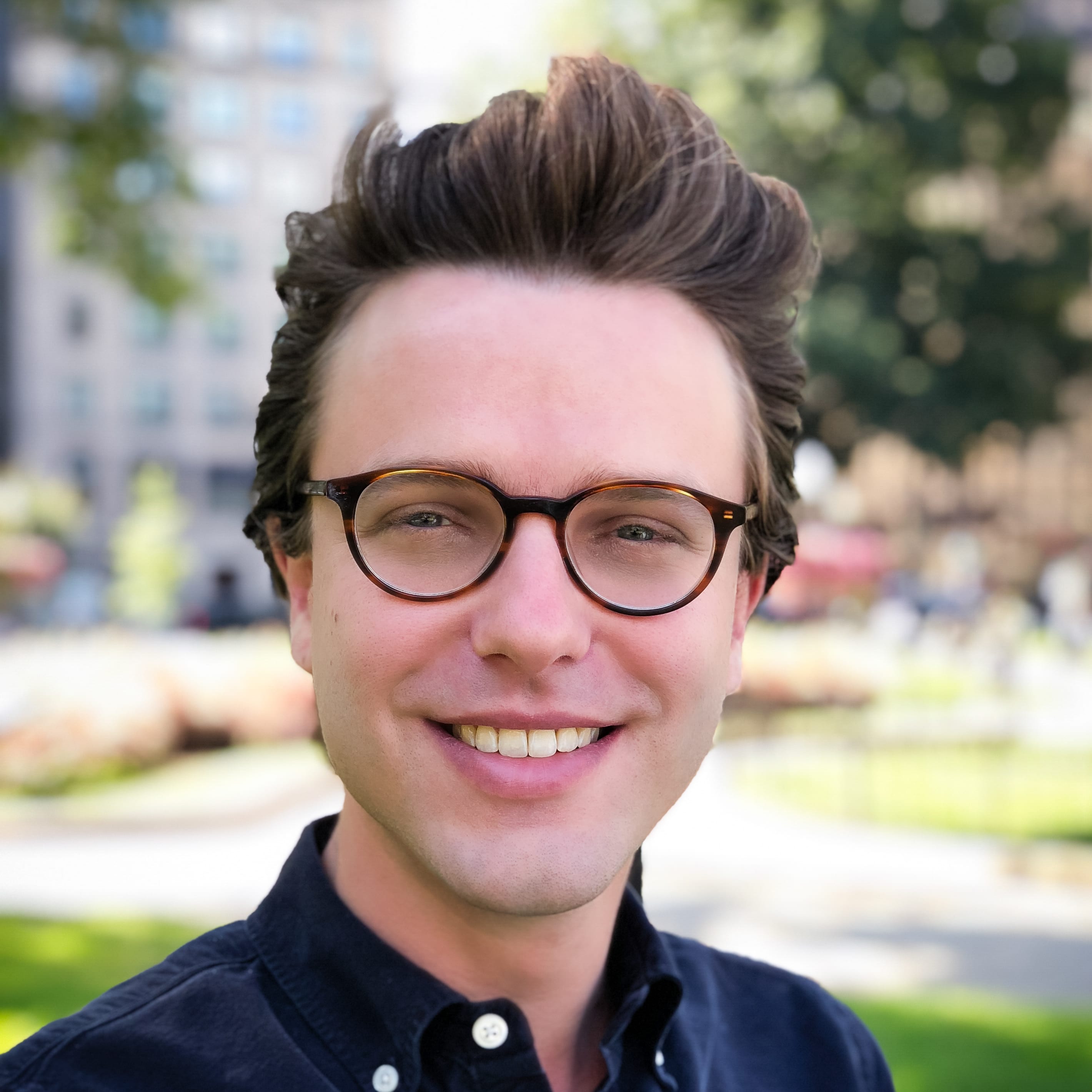 3Advance Full-Stack Developer