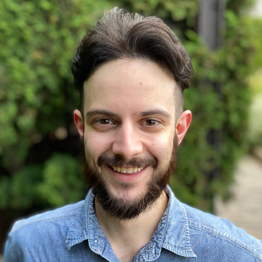 3Advance Full-Stack Developer