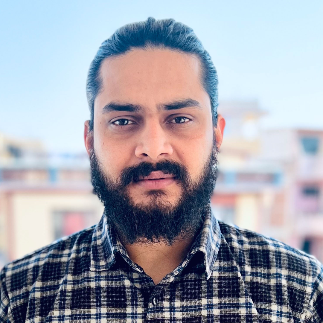 Roshan Lamichhane 3Advance iOS Developer